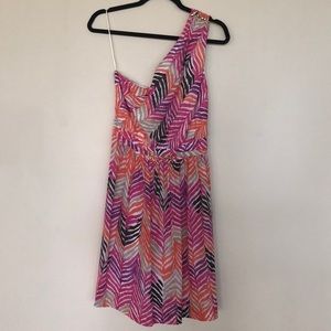 Trina Turk Mini Dress